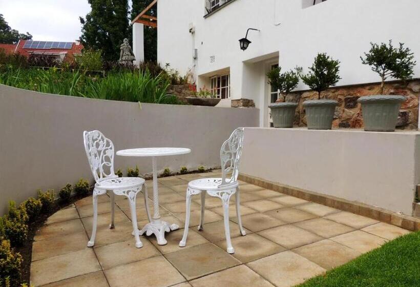 舒适型房间, Gentle Breeze Retreat