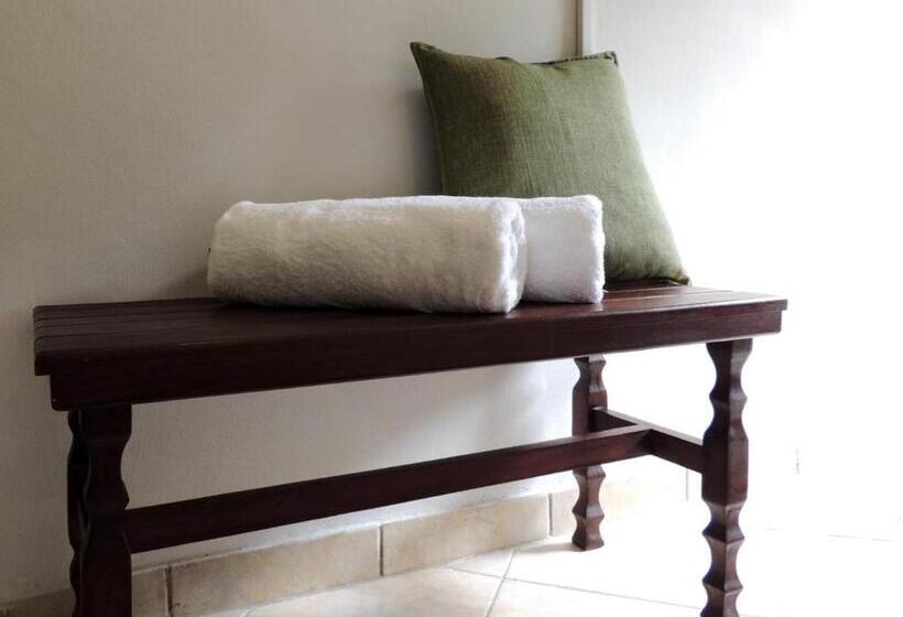 舒适型房间, Gentle Breeze Retreat