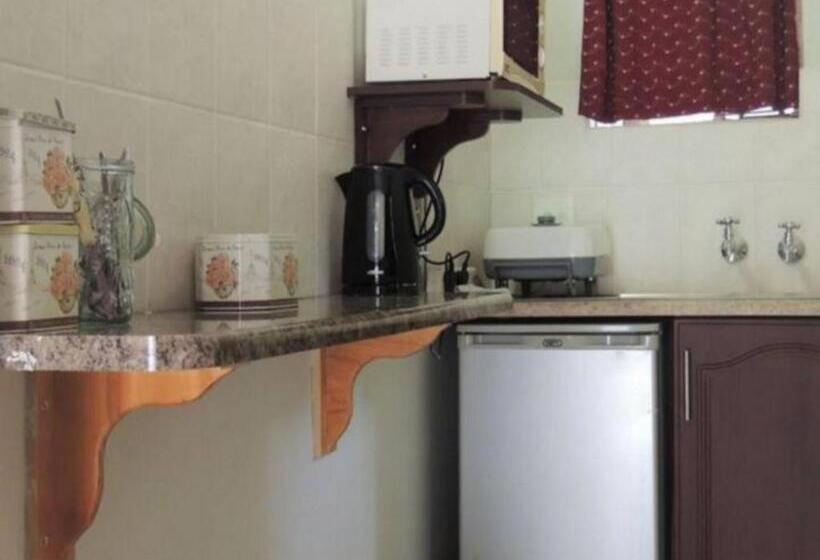 舒适型房间, Gentle Breeze Retreat