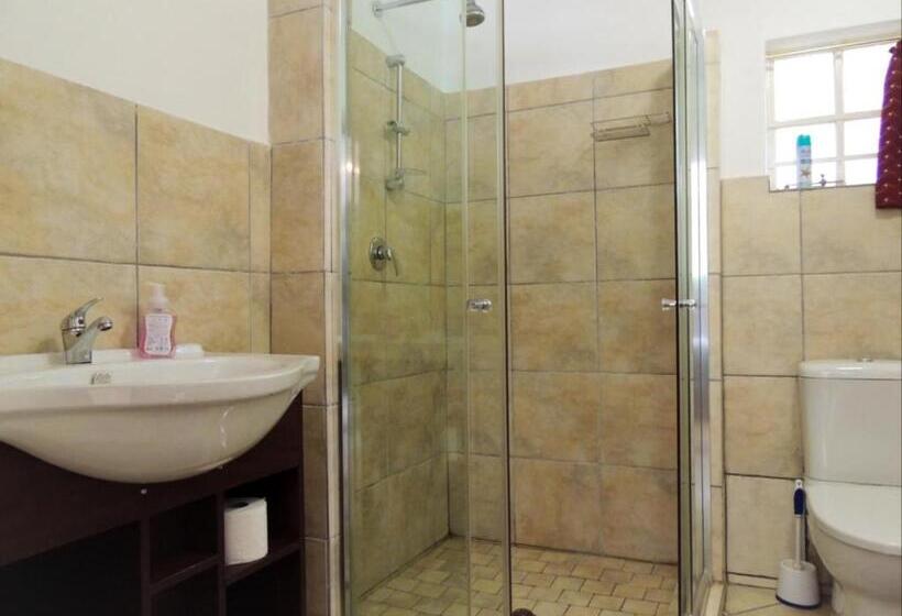 舒适型房间, Gentle Breeze Retreat