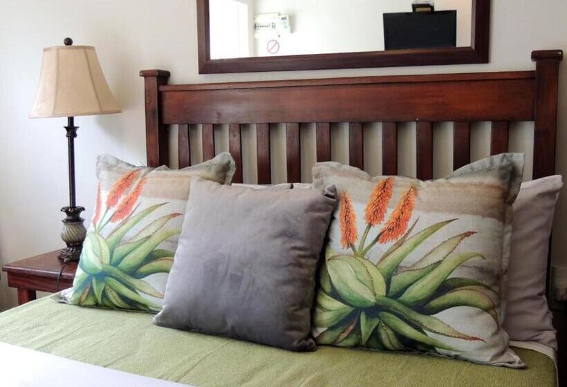 舒适型房间, Gentle Breeze Retreat