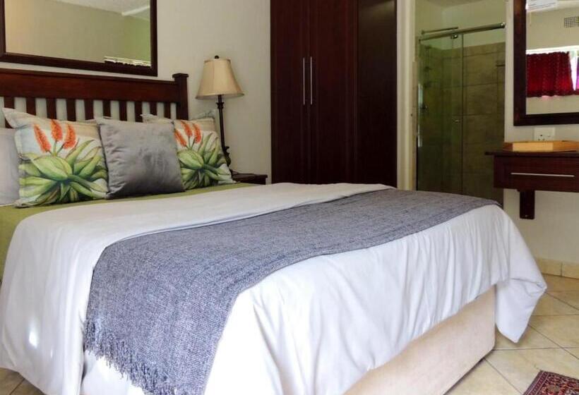 舒适型房间, Gentle Breeze Retreat