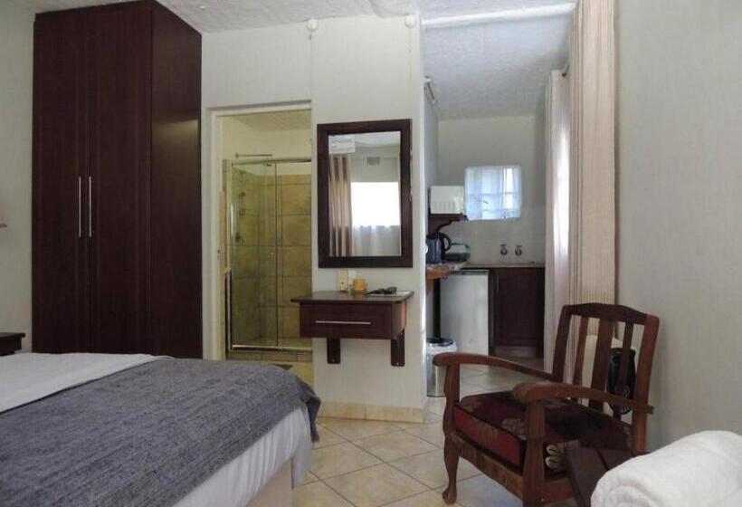 Номер Комфорт, Gentle Breeze Retreat