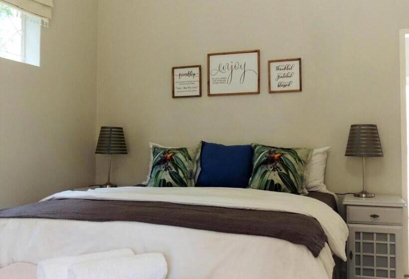 套房, Gentle Breeze Retreat