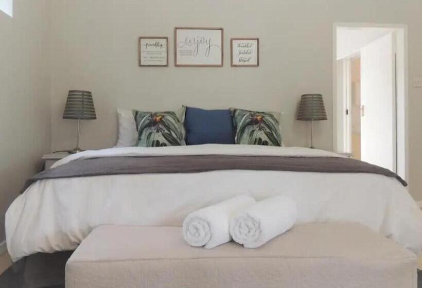 套房, Gentle Breeze Retreat