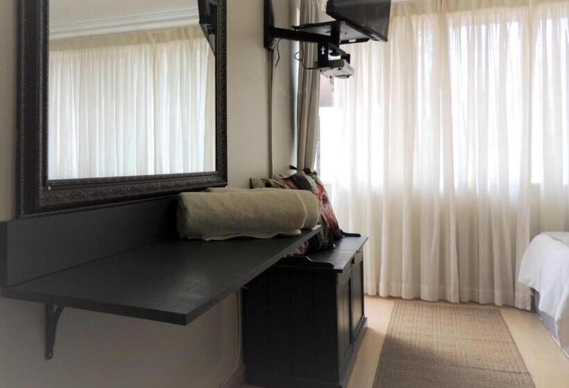 标准间, Gentle Breeze Retreat