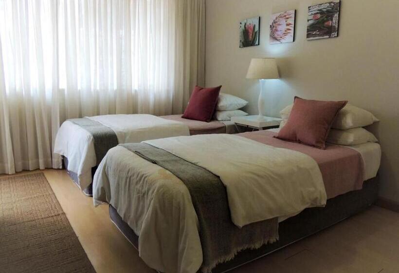 标准间, Gentle Breeze Retreat