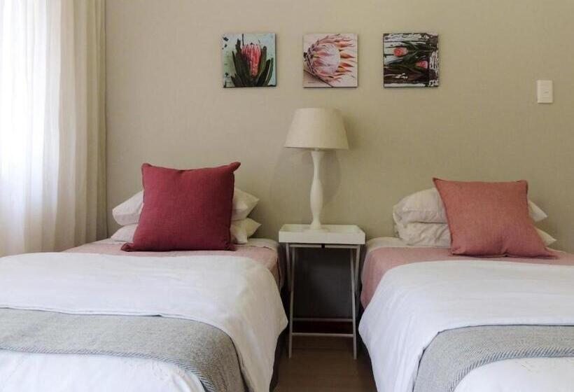 标准间, Gentle Breeze Retreat