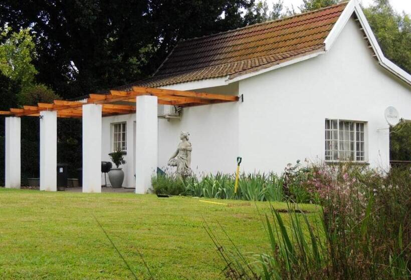 带大床的豪华间, Gentle Breeze Retreat