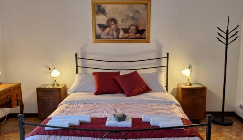 Номер Стандарт с Террасой, L Antica Sosta