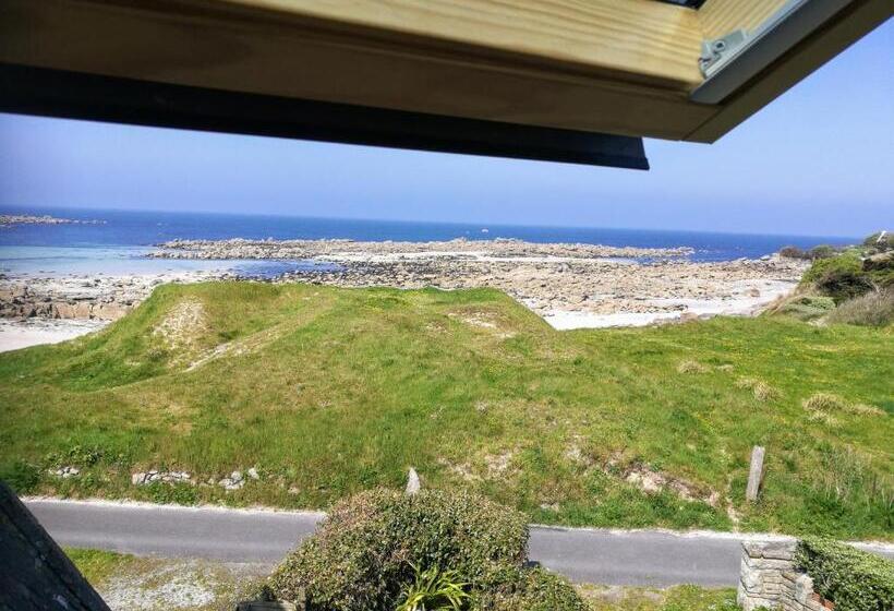 オーシャンビュースタンダードルーム, Maner An Aod