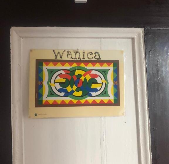 Quarto Standard Casa de Banho Partilhada, Pied A Terre