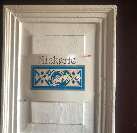 Quarto Standard Casa de Banho Partilhada, Pied A Terre