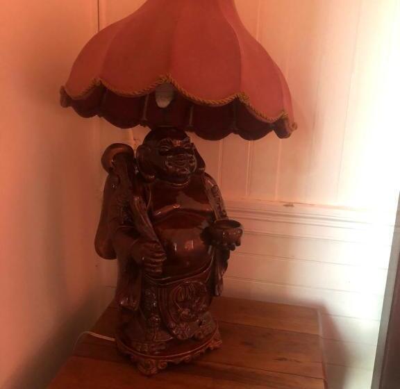 Quarto Standard Casa de Banho Partilhada, Pied A Terre