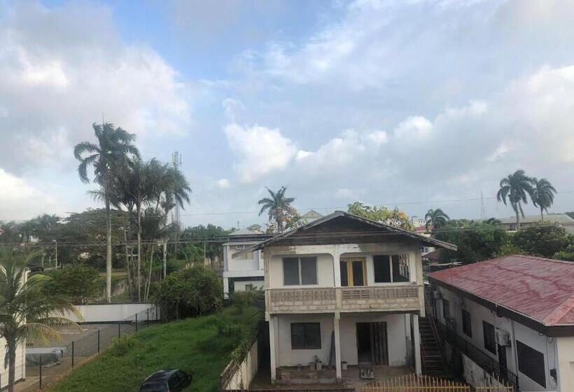 Quarto Standard Casa de Banho Partilhada, Pied A Terre