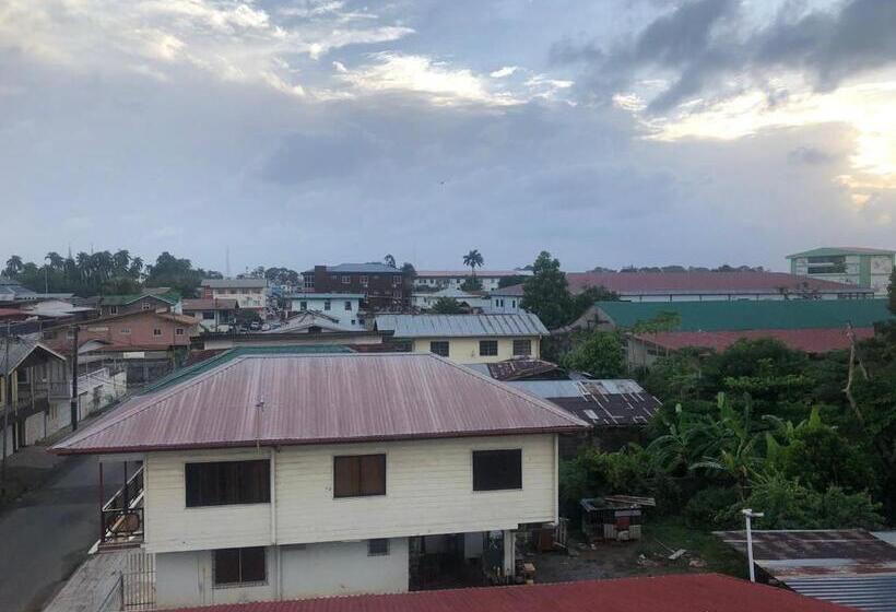 Quarto Standard Casa de Banho Partilhada, Pied A Terre