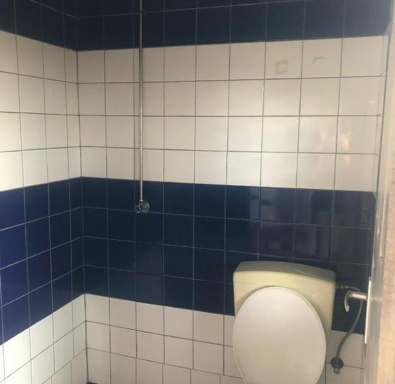 Quarto Standard Casa de Banho Partilhada, Pied A Terre