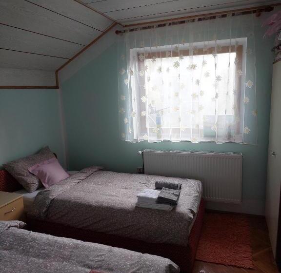 اتاق استاندارد, аpartman Elena