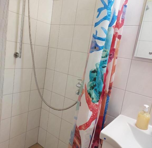 اتاق استاندارد, аpartman Elena