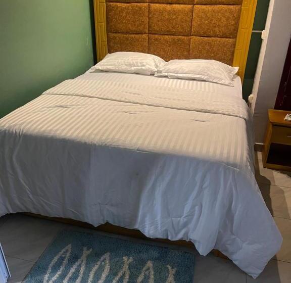 스탠다드 룸, Primier Mansion Guest Home