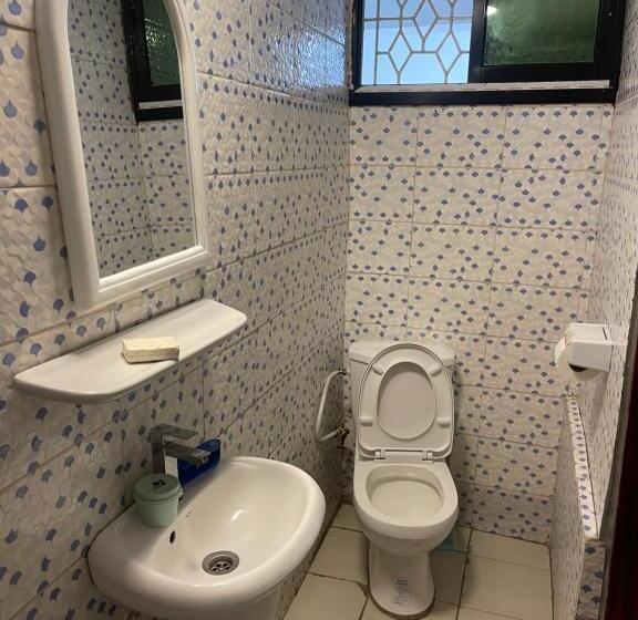 스탠다드 룸, Primier Mansion Guest Home