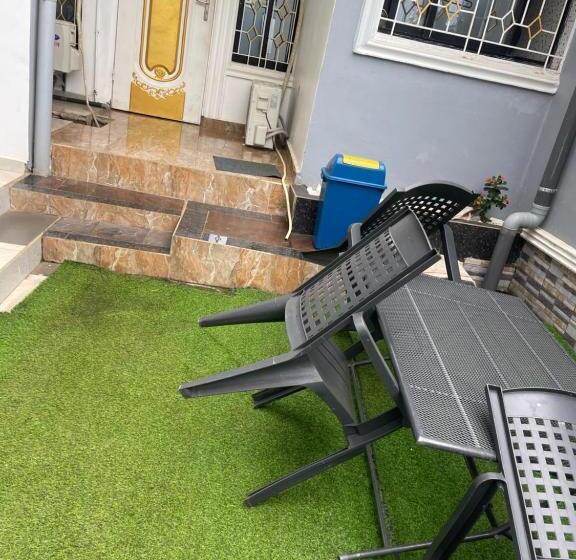 스탠다드 룸, Primier Mansion Guest Home