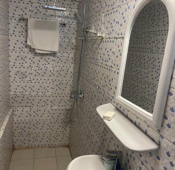 اتاق استاندارد, Primier Mansion Guest Home