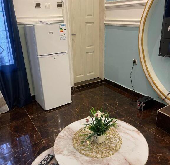 اتاق استاندارد, Primier Mansion Guest Home