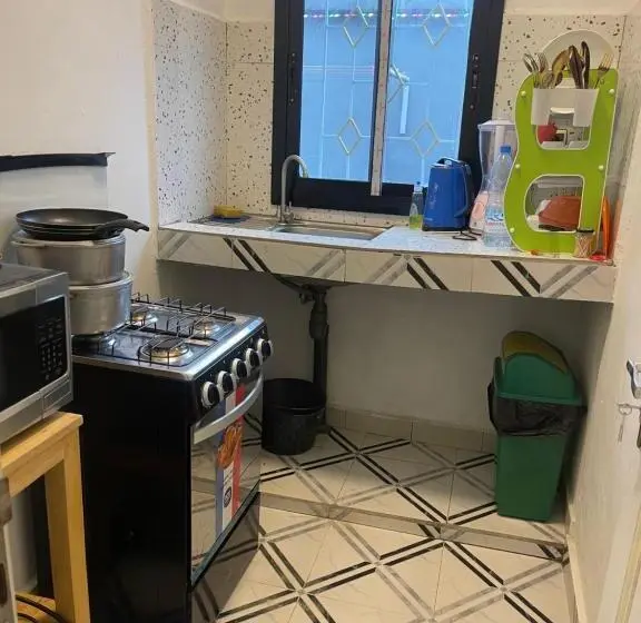 スタンダードルーム, Primier Mansion Guest Home