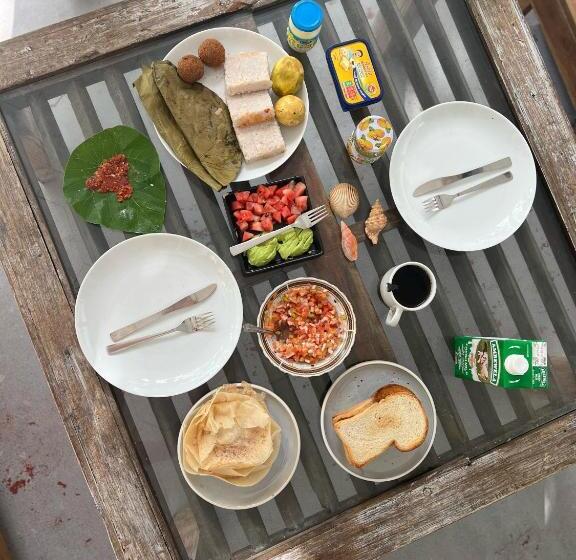 スタンダードルーム, The Drop In Madiha I Double Bedroom With Private Bathroom