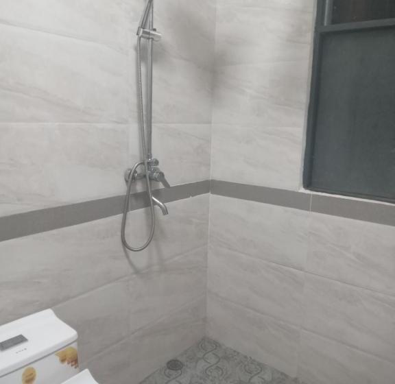 חדר אקונומי, Voivoi Guest House