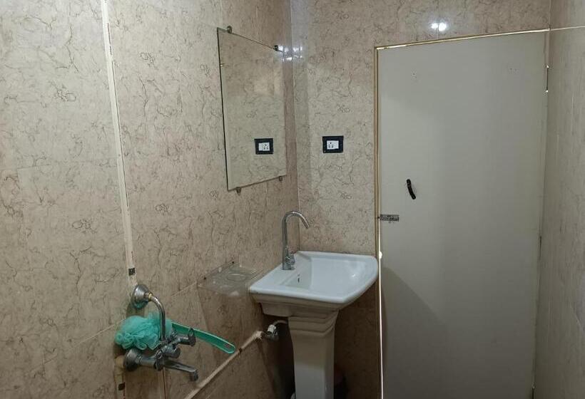 اتاق استاندارد با بالکن و چشمانداز دریا, Smiley Resort