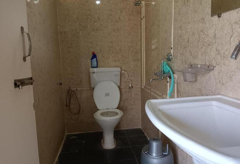 اتاق استاندارد با بالکن و چشمانداز دریا, Smiley Resort