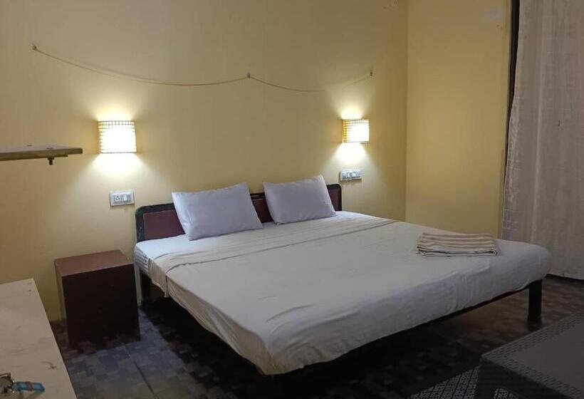 اتاق استاندارد با بالکن و چشمانداز دریا, Smiley Resort