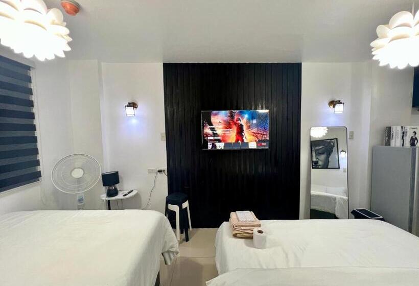 Superior Studio, Staycation Condotel Room To Stay Paranaque