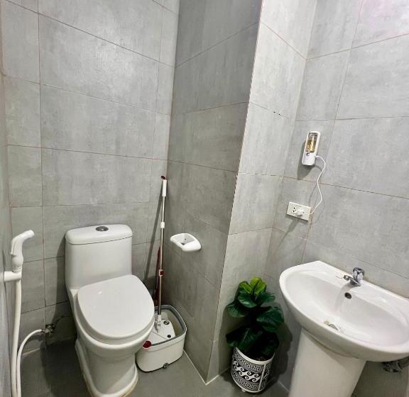 Superior Studio, Staycation Condotel Room To Stay Paranaque