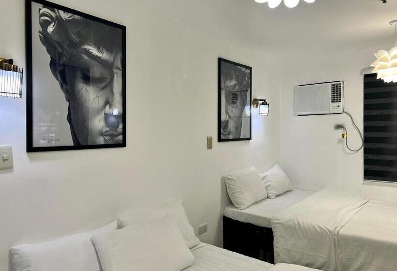 Superior Studio, Staycation Condotel Room To Stay Paranaque