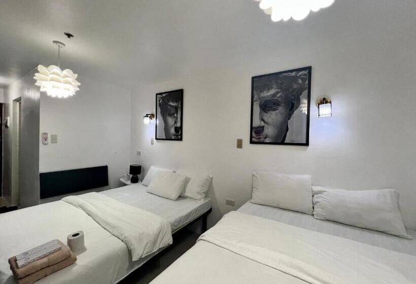 Superior Studio, Staycation Condotel Room To Stay Paranaque
