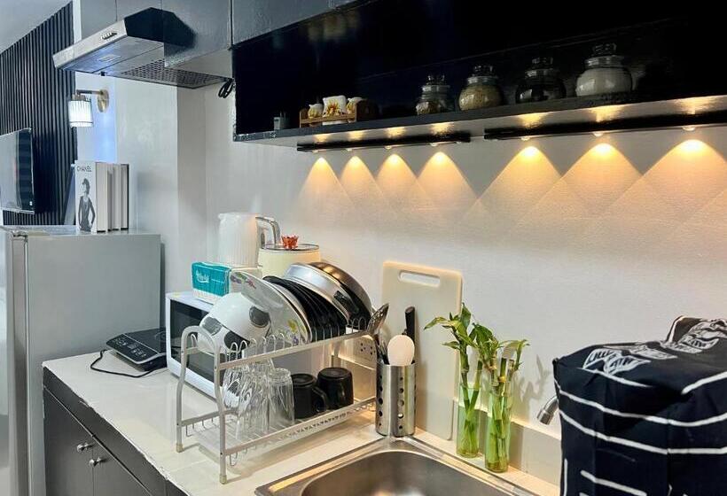 Superior Studio, Staycation Condotel Room To Stay Paranaque