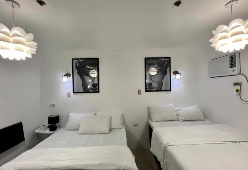 Superior Studio, Staycation Condotel Room To Stay Paranaque