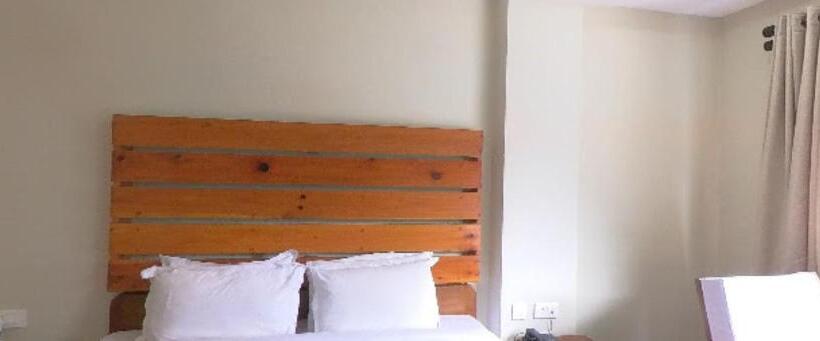 デラックスルーム, The Mandala Hotel Dirang