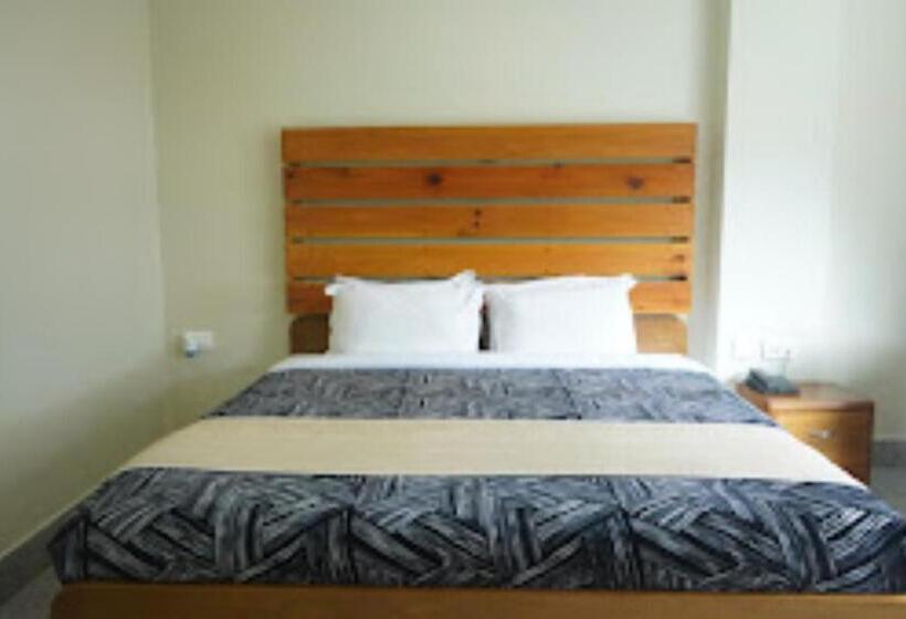 デラックスルーム, The Mandala Hotel Dirang