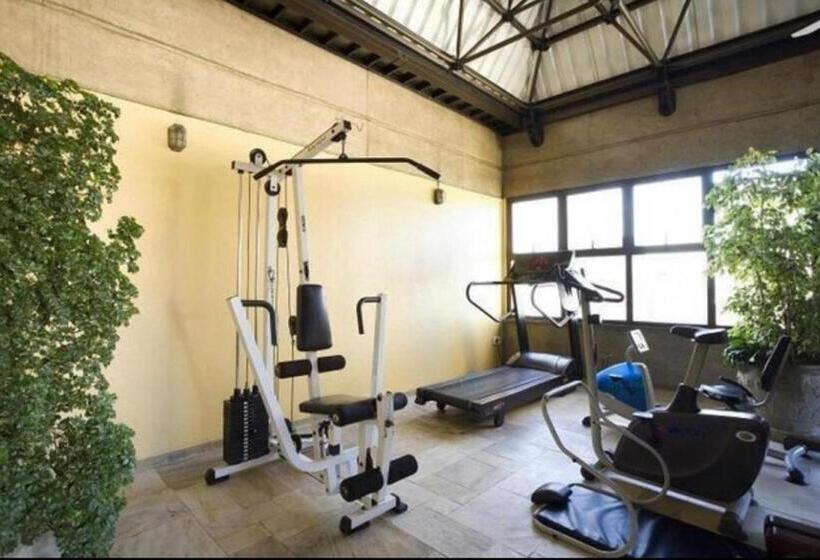 شقة غرفة نوم واحدة مزودة بشُرفة, Apart Hotel   Apartments