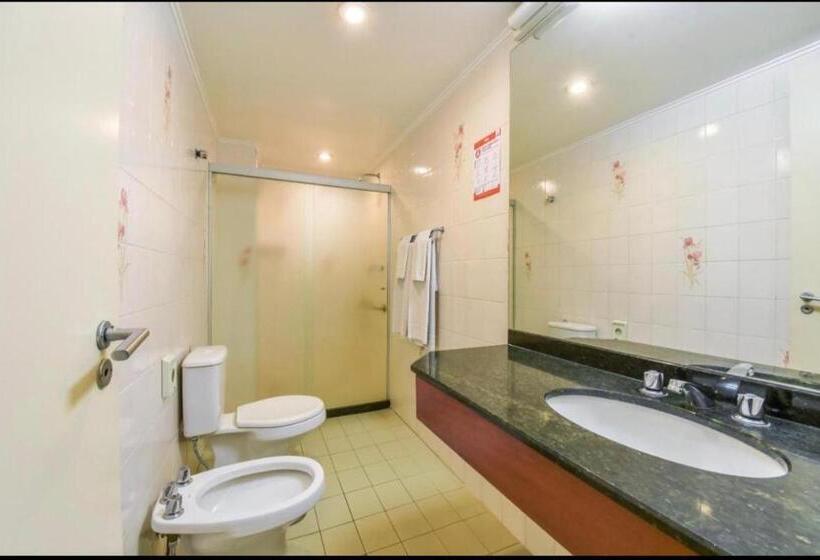 شقة غرفة نوم واحدة مزودة بشُرفة, Apart Hotel   Apartments