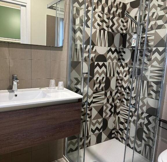 标准间, Muralta Suite & Luxury Rooms