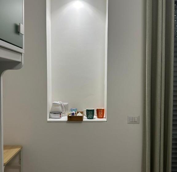 标准间, Muralta Suite & Luxury Rooms