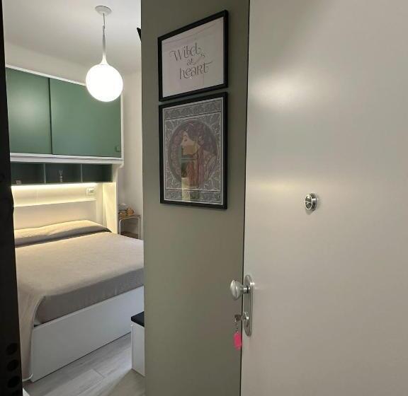 标准间, Muralta Suite & Luxury Rooms