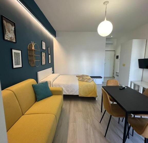 四人标准间, Muralta Suite & Luxury Rooms