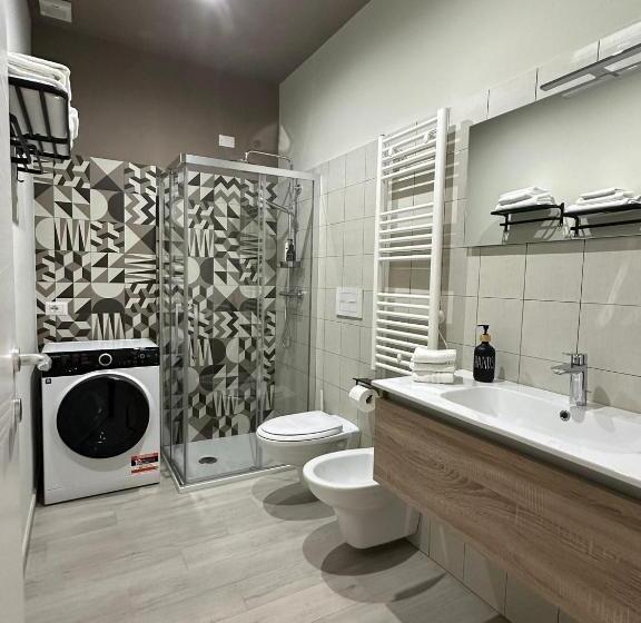 四人标准间, Muralta Suite & Luxury Rooms