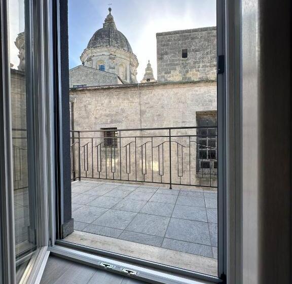 四人标准间, Muralta Suite & Luxury Rooms